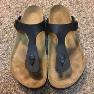 Birkenstock Gizeh Thong Sandals